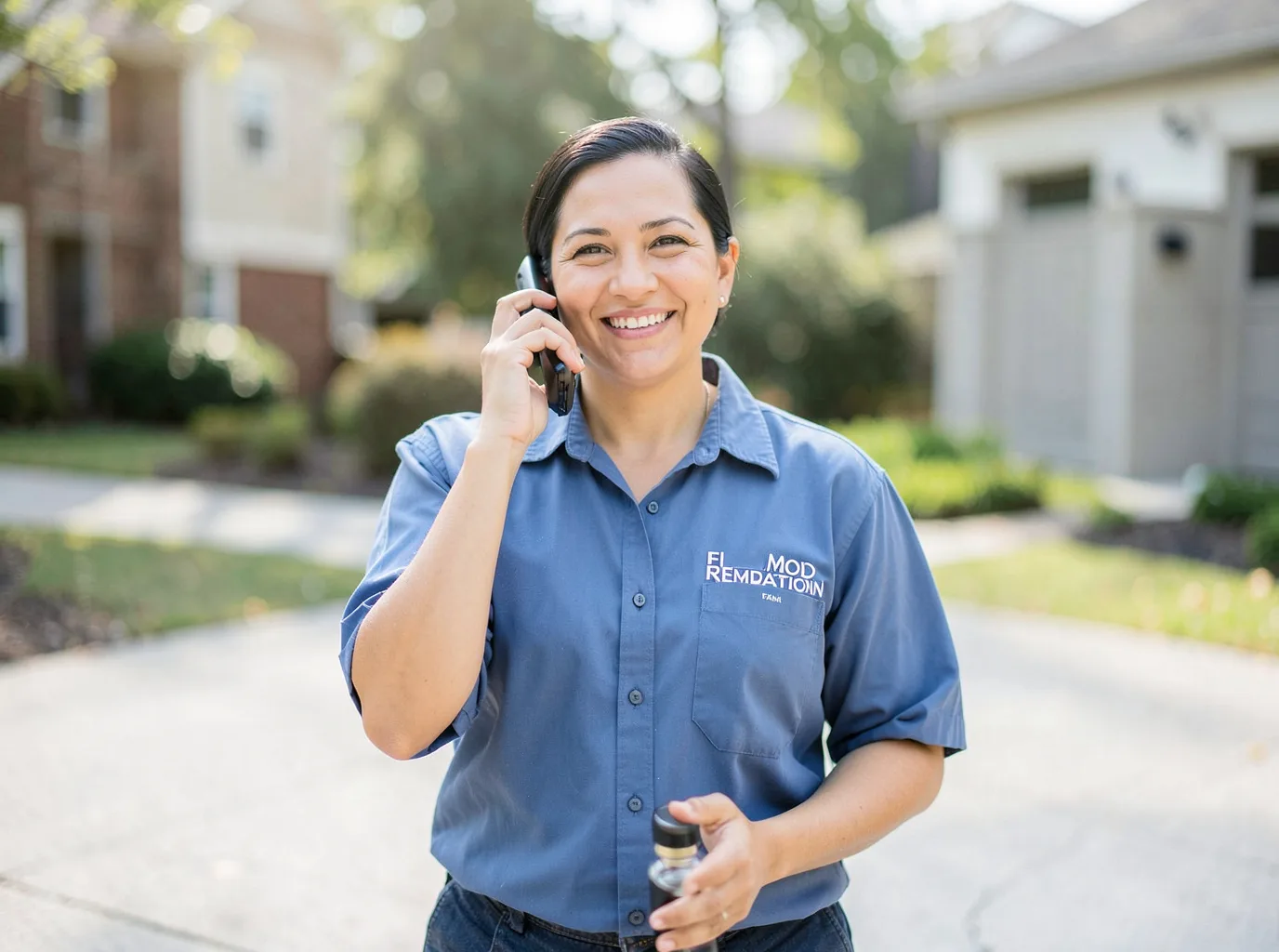 Mold Remediation Thornton, IL FAQs